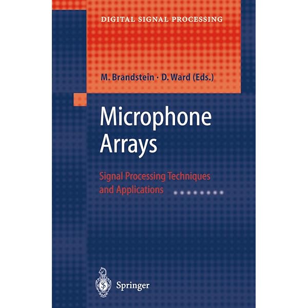 Acoustic Signal Processing for Telecommunication (The Springer