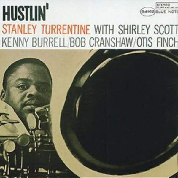 Stanley Turrentine - Easy Walker - Amazon.com Music