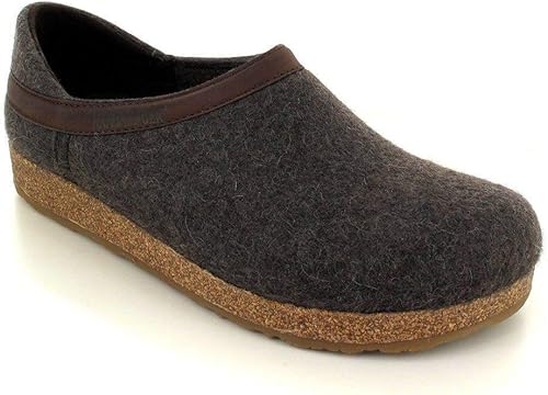 haflinger mens