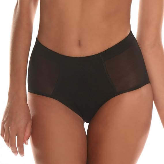 Amazon Bubbles Bodywear Underwear レディース 補正ショーツ ガードル 通販