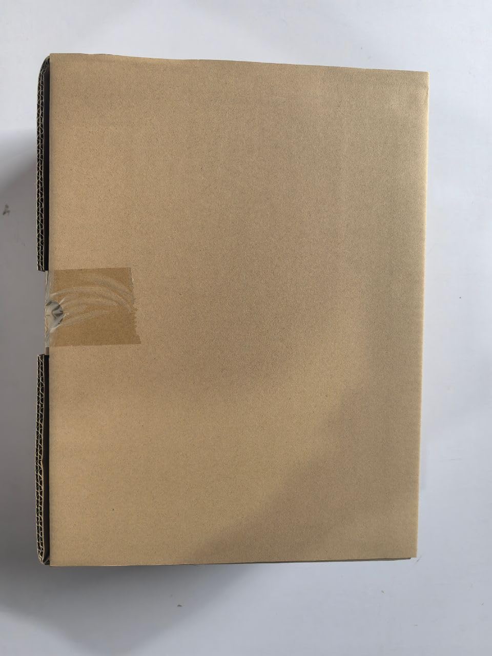 Luvan 2.8L/3Qt Glass Casserole Dish with Lid, Ribbed Oval Glass Baking Dish for Oven & Microwave, Clear Lead-Free Covered Casserole Cookware, Versatile Deep Glasses Food Container for Baking, Cooking