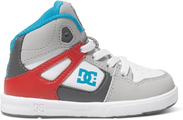 تعلم محتمل أضواء Dc Shoes Bebe Porkafellas Com