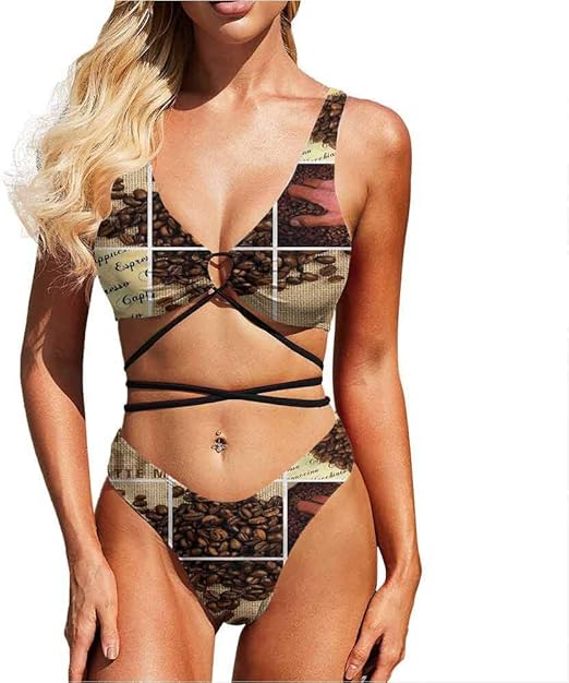 Bikini beans coffee prices