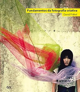 Livro Fundamentos da fotografia criativa