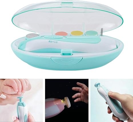 amazon baby nail trimmer