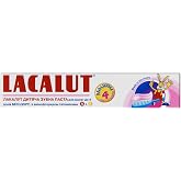 Lacalut Baby 50ml/1.7oz Madical Grade Toothpaste (0-4)