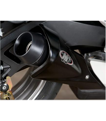 thumbnail image 2 of M4 Exhaust Full System With Carbon Canister For 2021-2025 Yamaha R7 YA6814 2 of 13