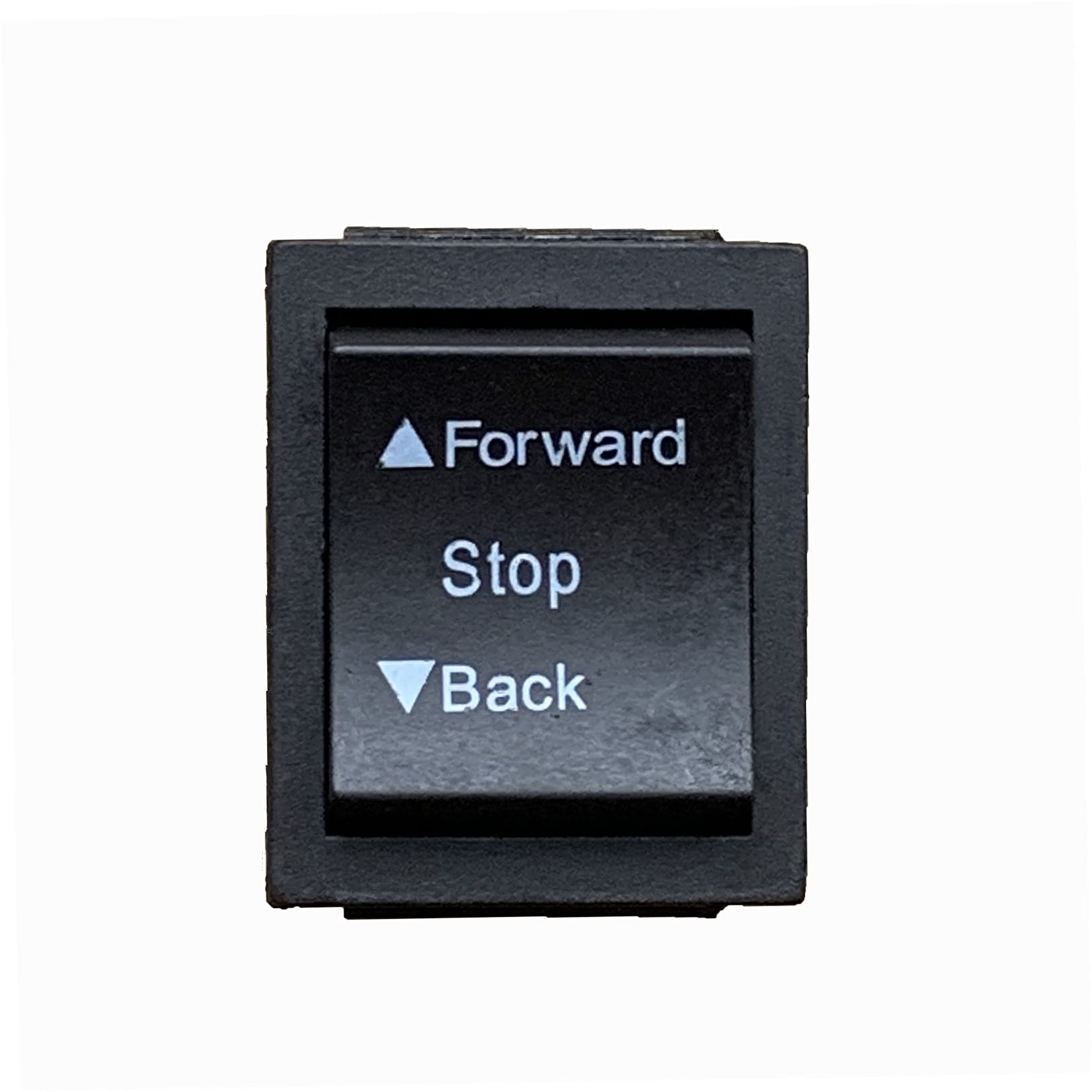 Forward, Stop, Reverse Gear Switch for Children Electric Powered 4 Wheel Replacement Parts Kids Ride-On Car Toys Accessory