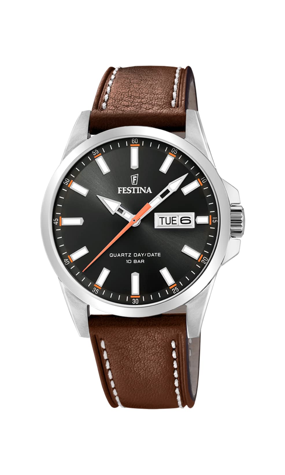 Festina - Mens Clock F20358/2