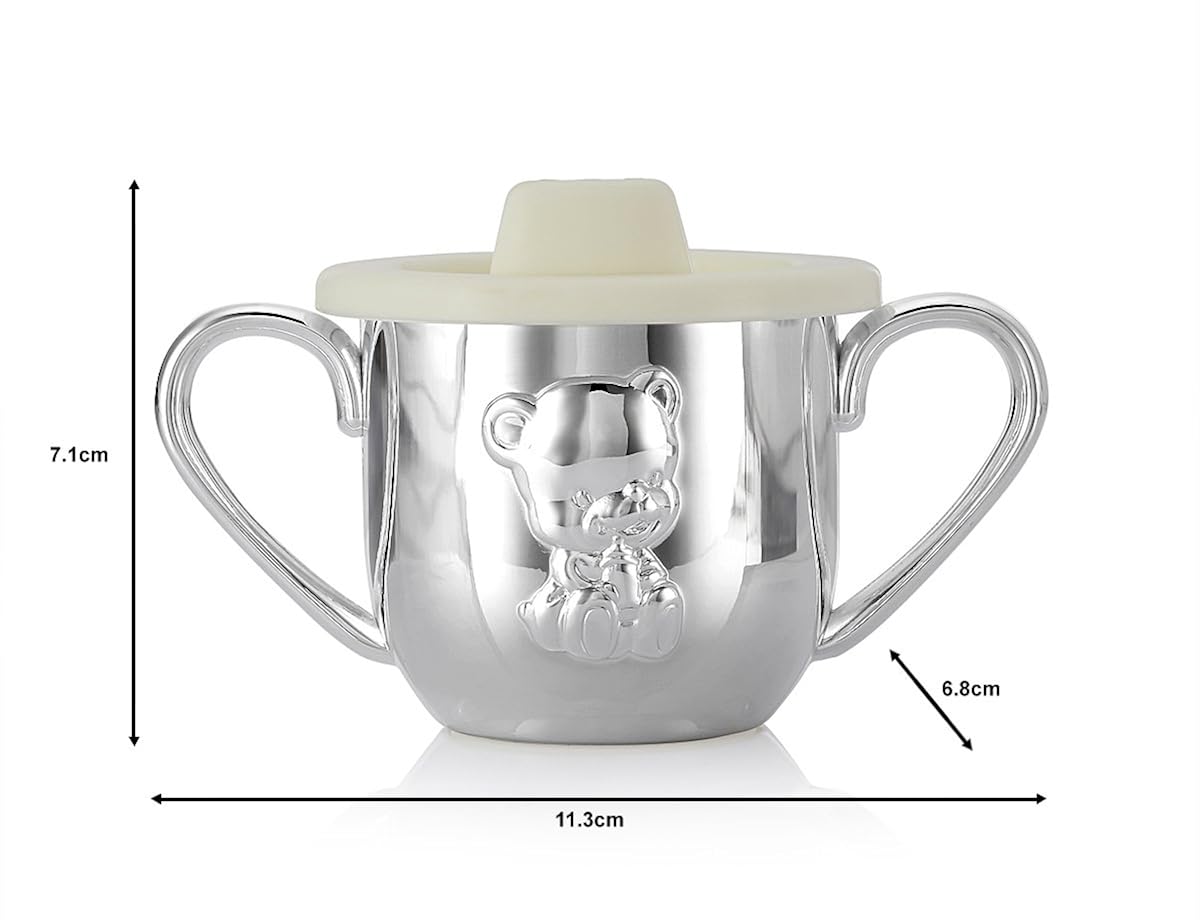 baby boy silver gifts