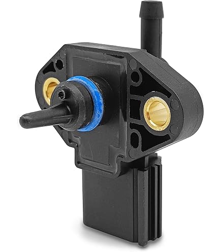 A-Premium Pressure Sensor Replacement For Ford Focus Escape Fusion 2013-2014 & Lincoln MKZ