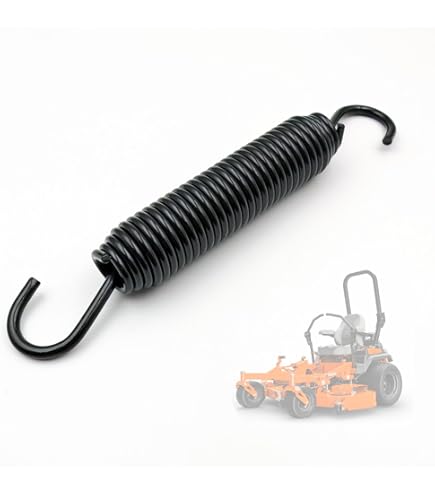 Amazon.com : Gravely Extension Spring 08300708 : Patio, Lawn & Garden