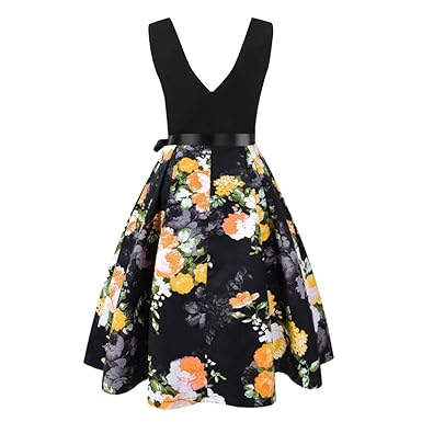 amazon abiti eleganti donna