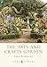The Arts and Crafts Garden (Shire Library)