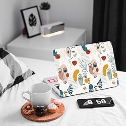 MUSHUI 4 in 1 for MacBook Air 13 inch Case 2020