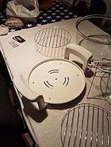 JML Halowave Convection Oven - Healthy Cooking, Compact Design view 3