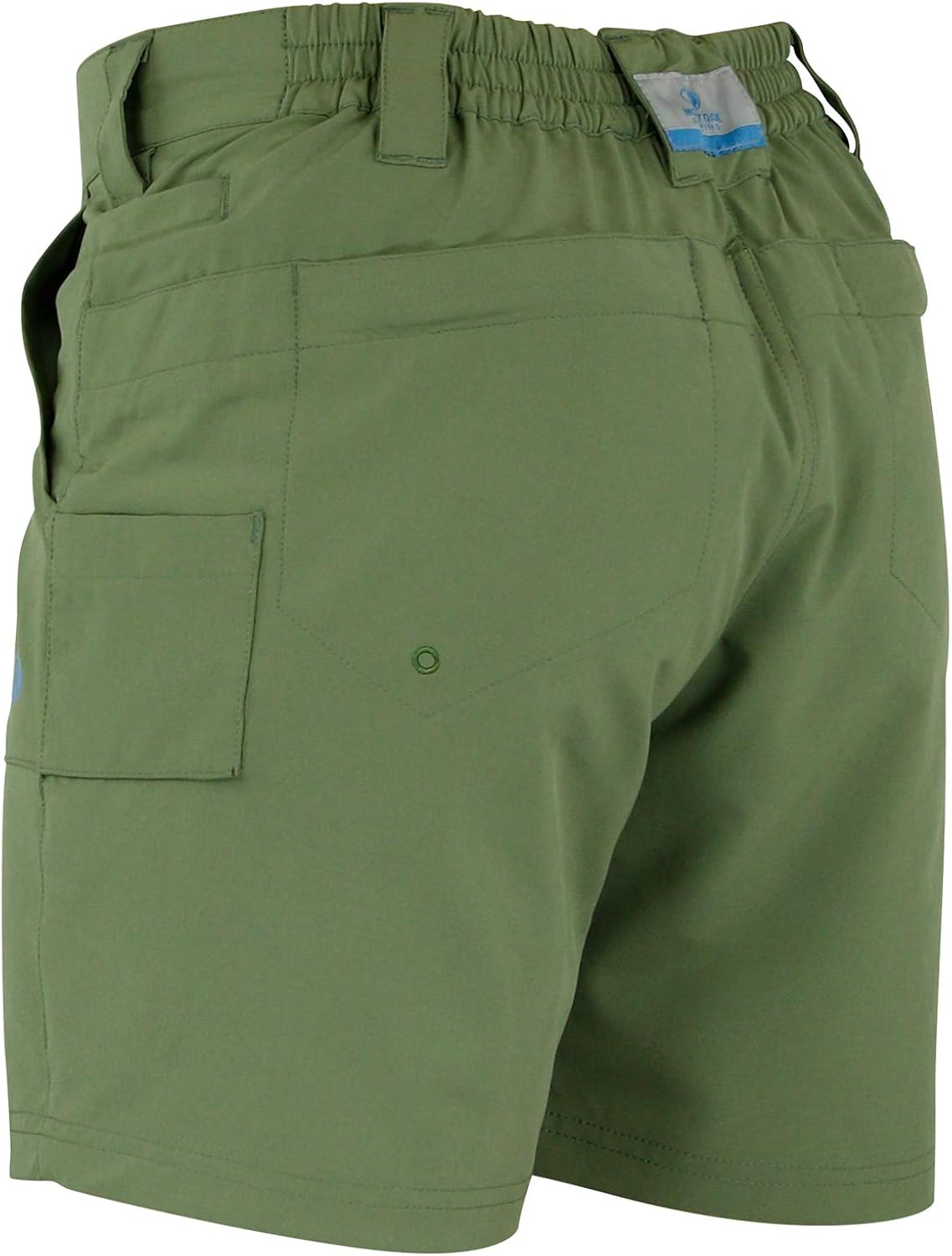 Mossy Oak Women’s All Outdoor Flex Short : Clothing