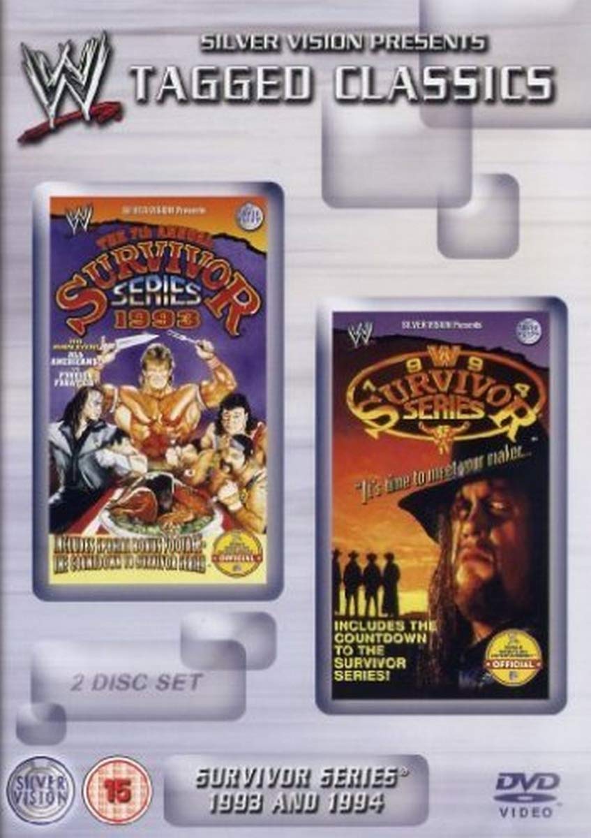View Undertaker Vs Yokozuna Survivor Series 1994 Gif