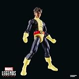 Marvel Legends Marvel's Sunspot Action Figure 15 cm Hasbro X-Men 97 view 3