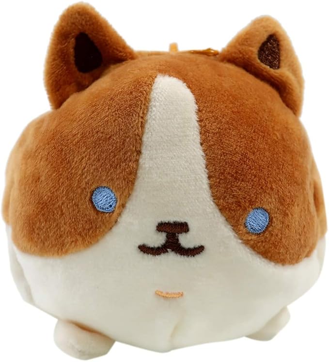 Amazon Co Jp ぬいぐるみ ペンケース いーすとけん ペンポーチ コゲット おもちゃ