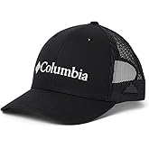 Columbia Men's Mesh Snap Back Hat