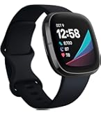 Amazon.com: Fitbit Sense 2 Advanced Health and Fitness Smartwatch