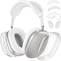 イヤホン AirPods Max Silver Amazon.com: Apple AirPods Max - Silver (Renewed) : Electronics