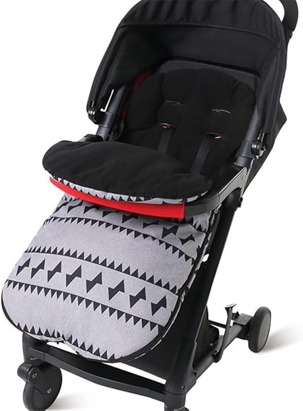 poussette canne avec coque