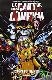 Le  gant de l'infini