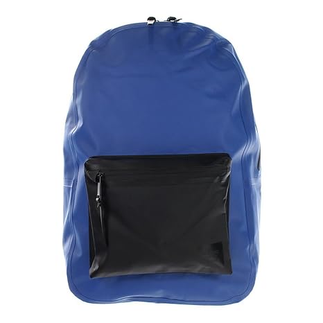 Herschel Settlement Rucksack blau 45cm