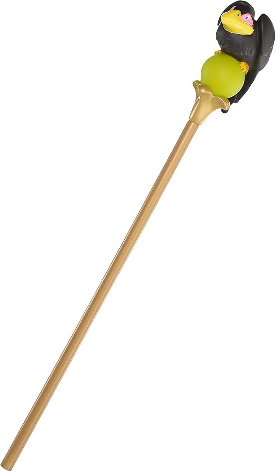 Suit Yourself Sleeping Beauty Maleficent Scepter for Adults