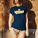 NCAA Fresh Script T-Shirt College, University, Team Color