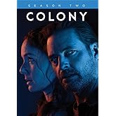 Colony: Season Two