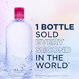 Bioderma Sensibio H2O 500 ml Facial Water Micellar Solution view 4