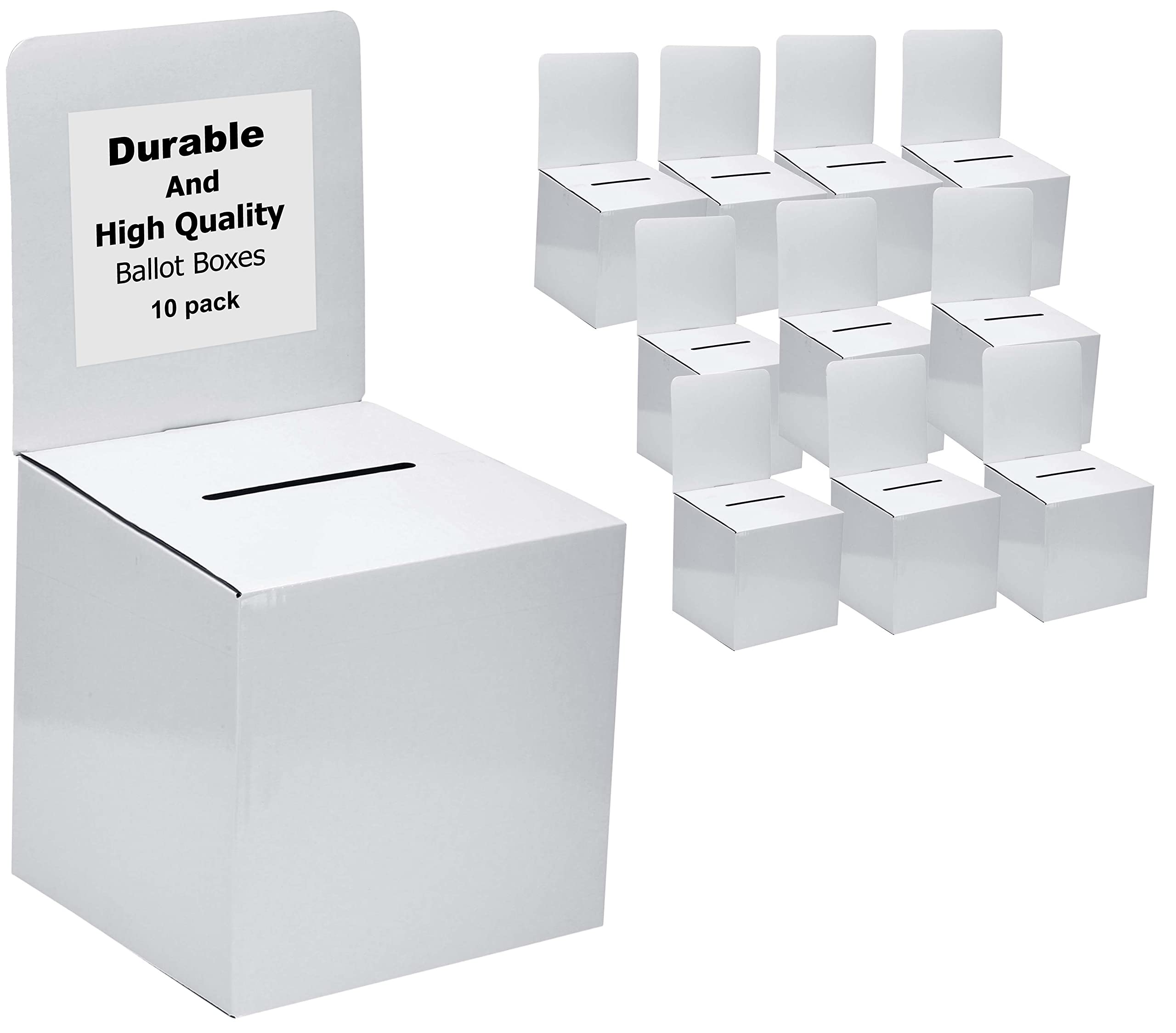 Mail & Suggestion Boxes Kuwait | Buy Online | Whizz Others
