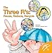 The Three R's: Reuse, Reduce, Recycle: An Environmental Protection Kids Science Book (Social Emotional Learning, Growth Mindset, Classroom and ... Supplies) (What Do You Know About? Books)