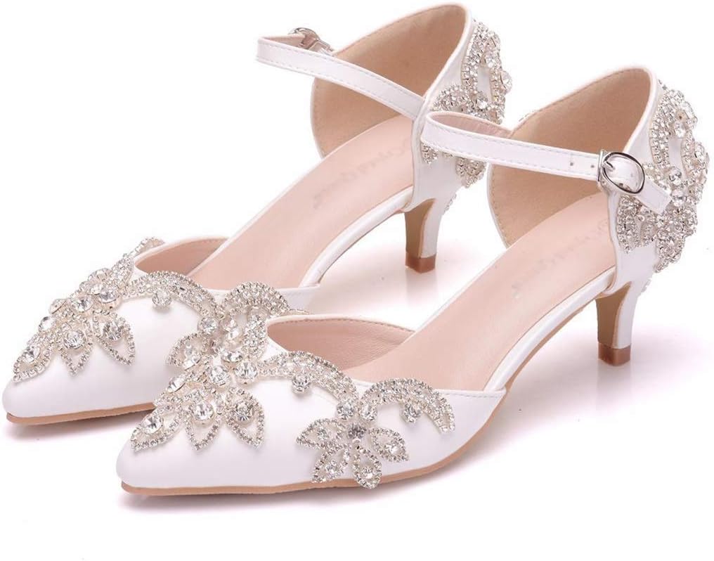 beautiful heels for wedding