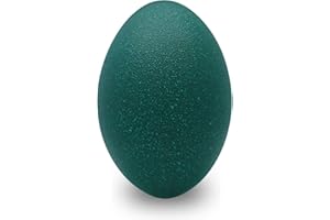 FRUZELG Emu Eggshell - Grade B