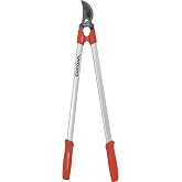 Corona Tools | 30-inch Branch Cutter ComfortGEL Bypass Loppers | Tree Trimmer Cuts Branches up to 1 &frac12;-inches in Diameter | SL 3264