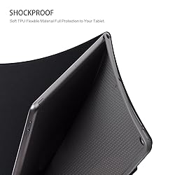iPad 10.2 Case for iPad 9th Generation, iPad 8th