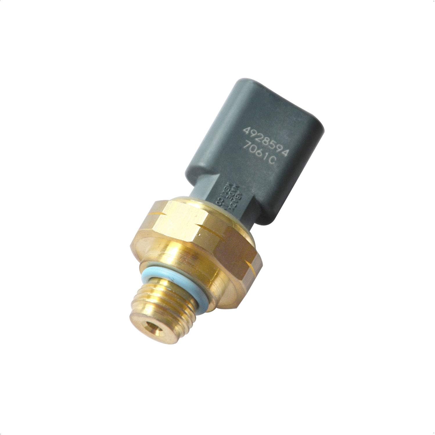 Weelparz 4928594 4921746 Exhaust Back Pressure Sensor