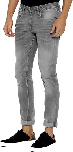 the straight fit c&a