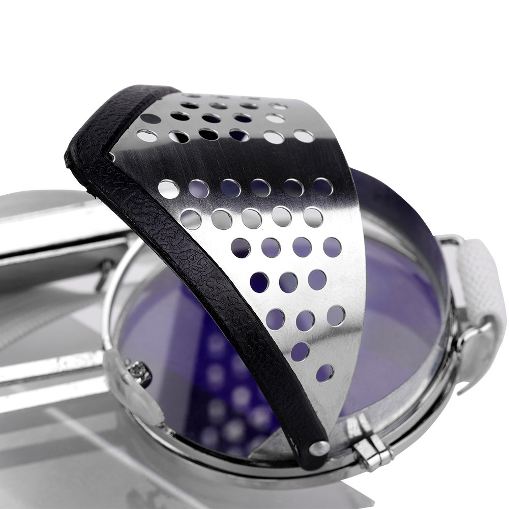 Flipup Front Safety Welding Goggle Working Protective Goggles Double