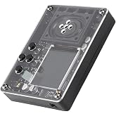 Theremin Instrument Stylophone, Mini Theremin Musical Electronic Creative Instrument with Screen Display
