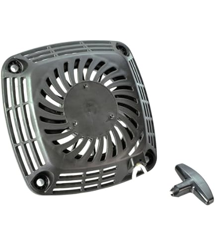 Amazon.com : Kawasaki 49088-2585 Recoil Starter Assembly