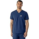 Carhartt Scrubs C16113 Force® Modern Fit V-Neck Top