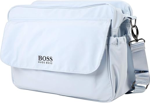 hugo boss changing bag sale