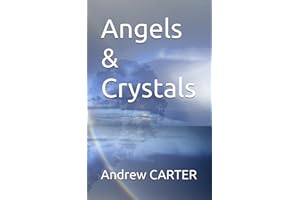 Angels & Crystals