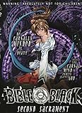 BIBLE BLACK (ADULT)                                image