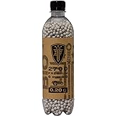 Elite Force Premium Biodegradable 6mm Airsoft BBS Ammo